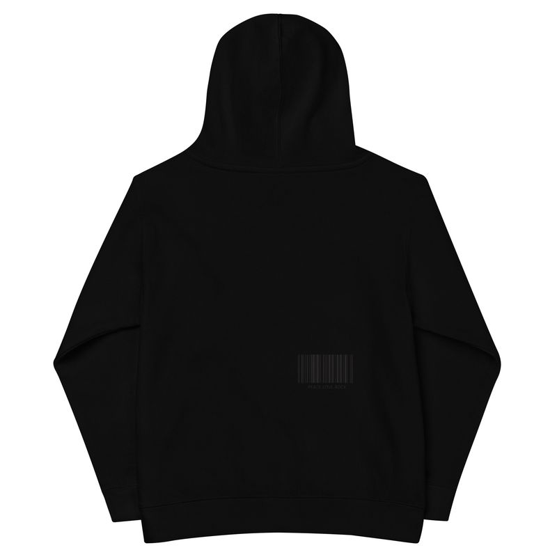 U.S Virgin Islands Kids fleece hoodie