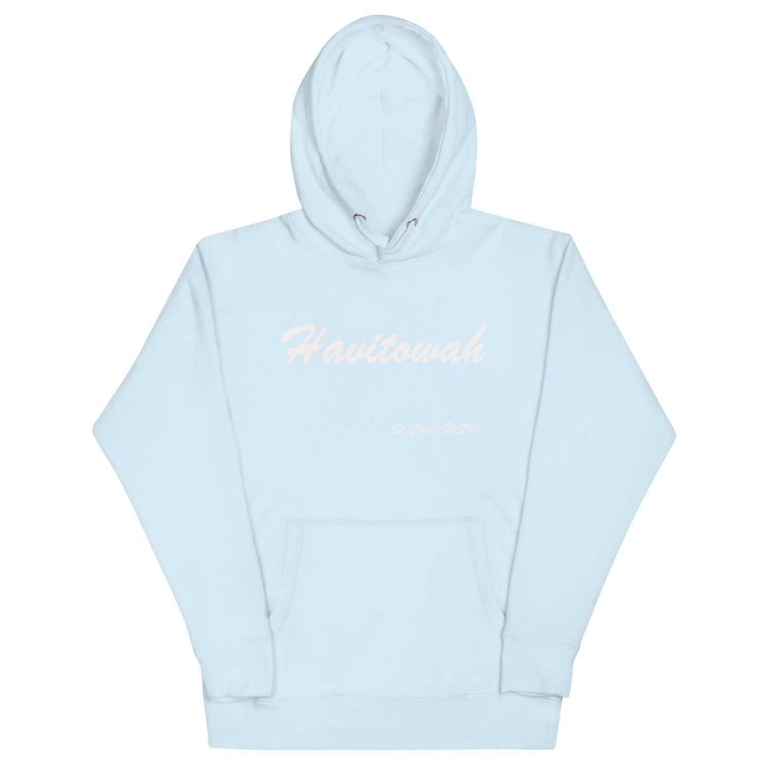 Island-made Classic Hoodie