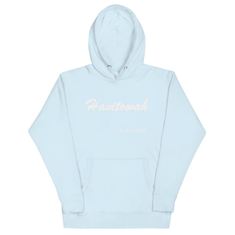 Island-made Classic Hoodie