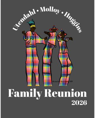 FAMILY REUNION 
