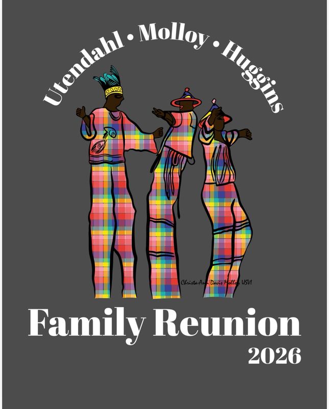 FAMILY REUNION 