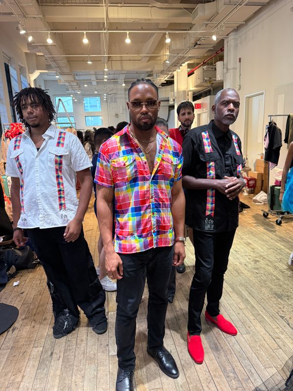 Button Down Shirts