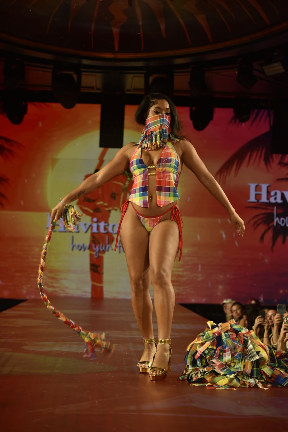 The Madras KINI