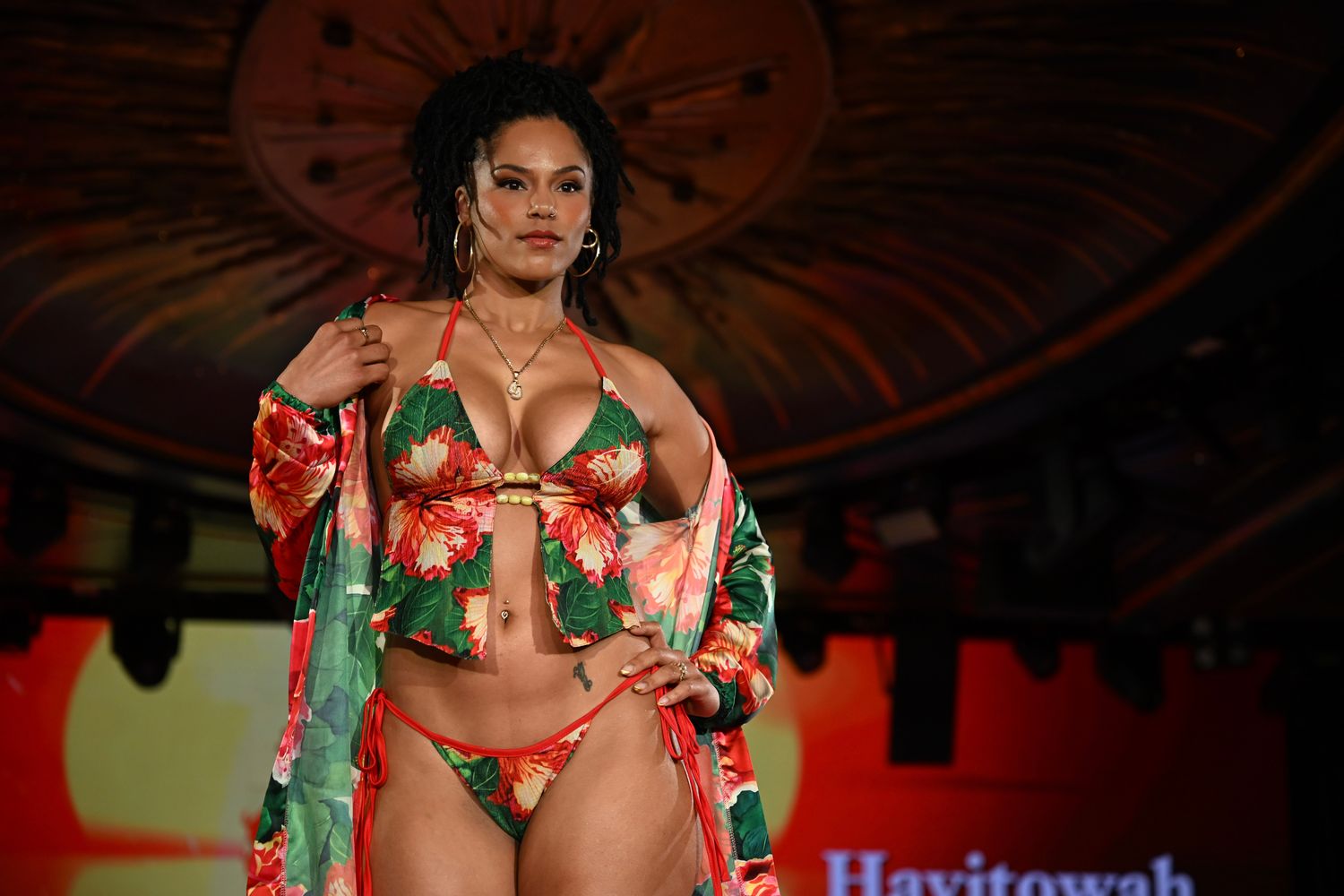 The Flower KINI