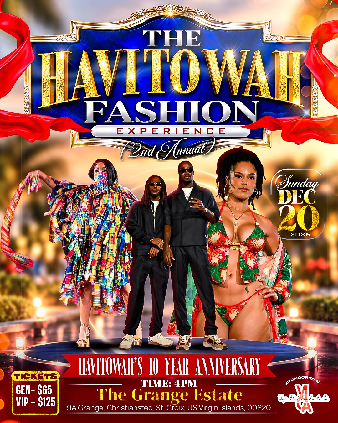 General Admission 