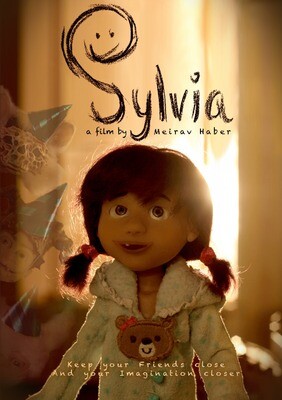 Sylvia Digital Download (1080P)