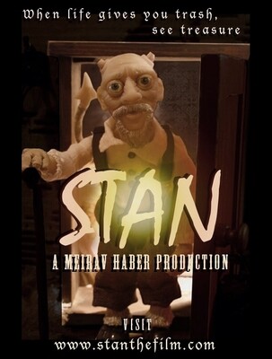 STAN Digital Download (1080P)