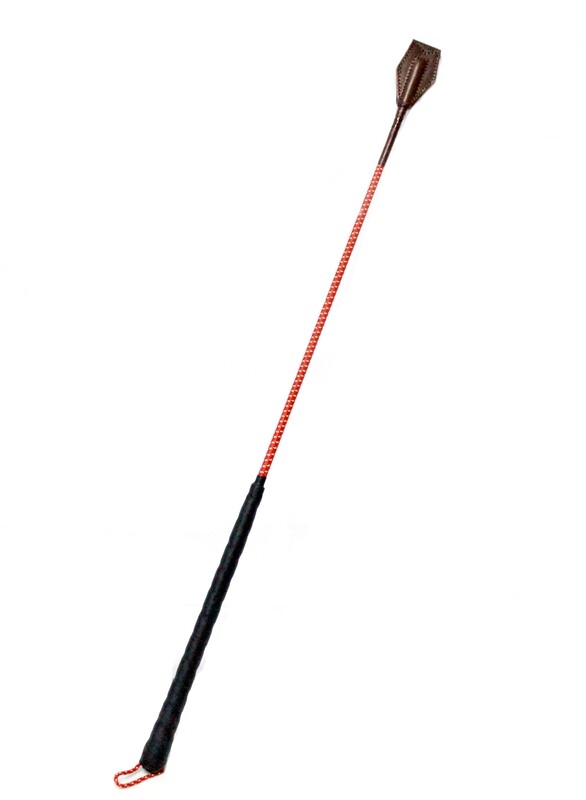 Whip Red wild