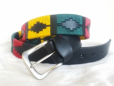 Polo Belt One Love 85CM (30-32&quot;)