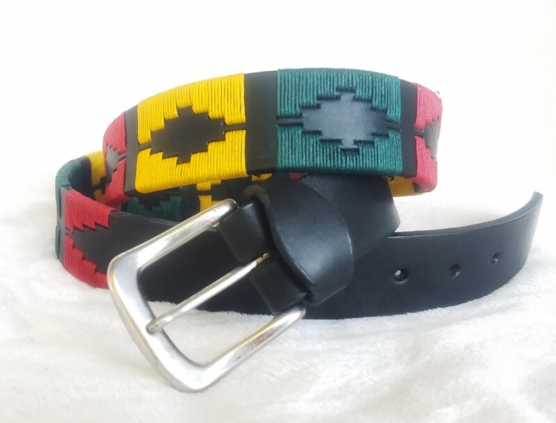 Polo Belt One Love 85CM (30-32&quot;)