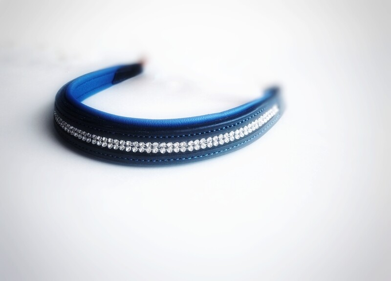 Cielo Browband