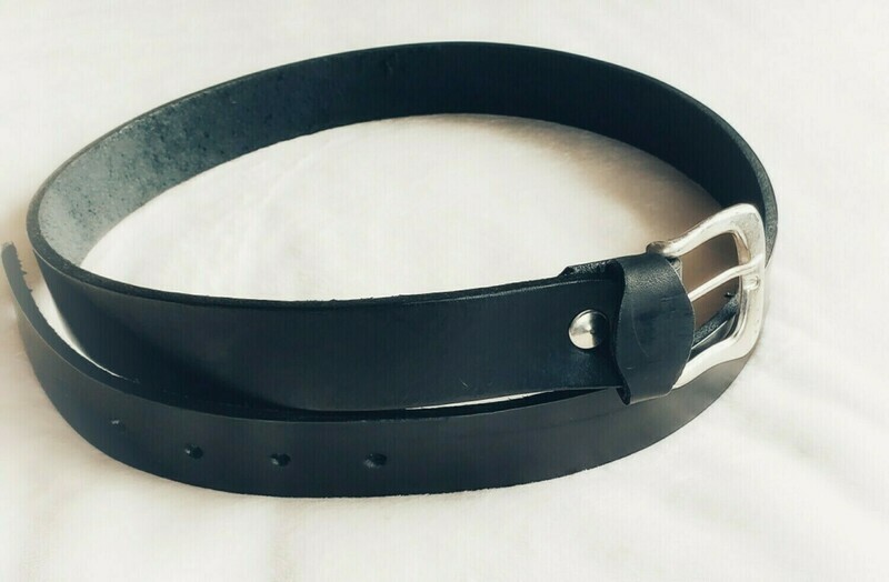 Classic Black 100CM (36-38&quot;)