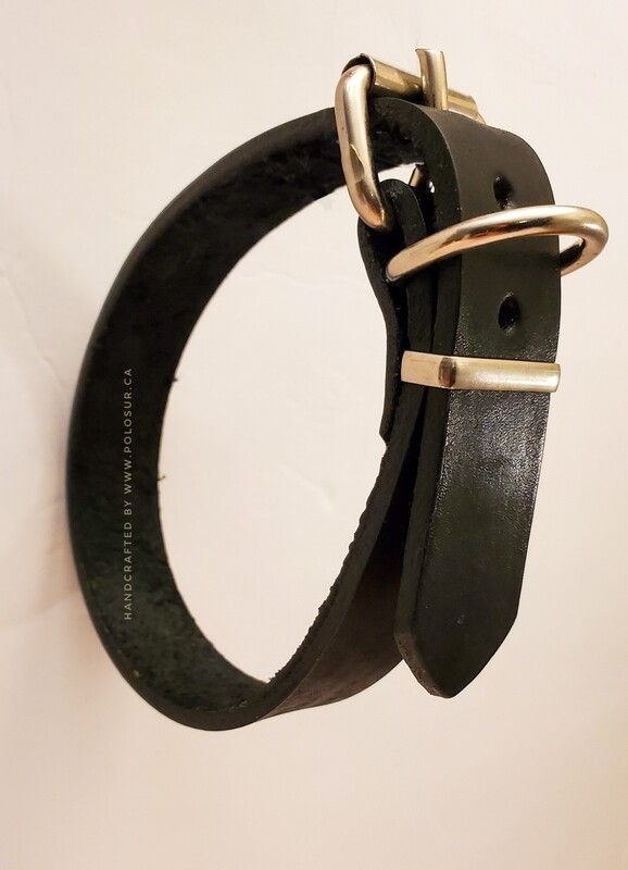 Polo Classic Black Small