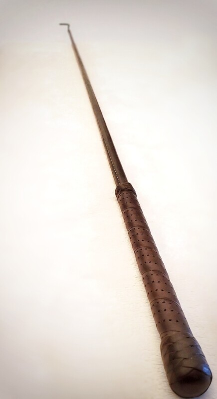 Whip Pacetera Espresso XL 47&quot;