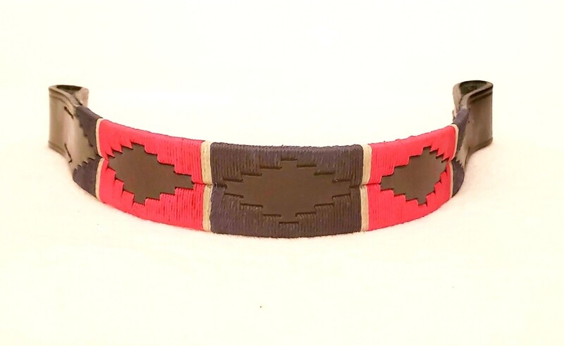Polo Red/Navy Blue