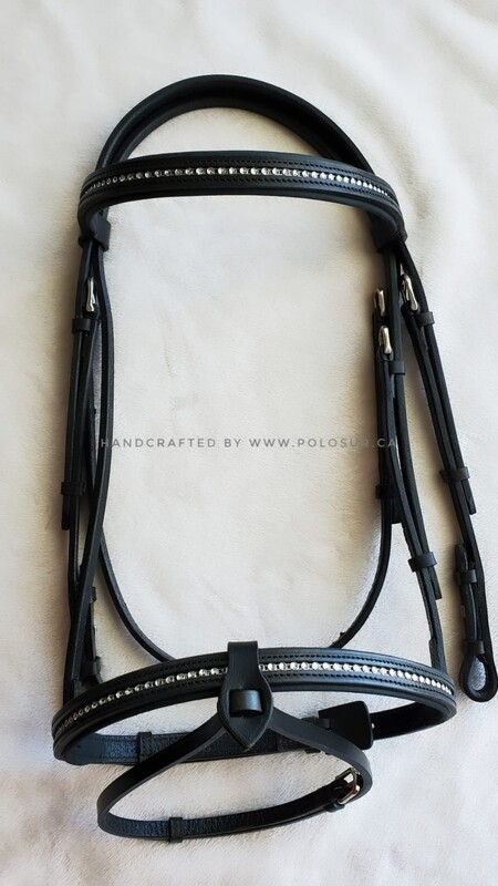 Romeo Bridle