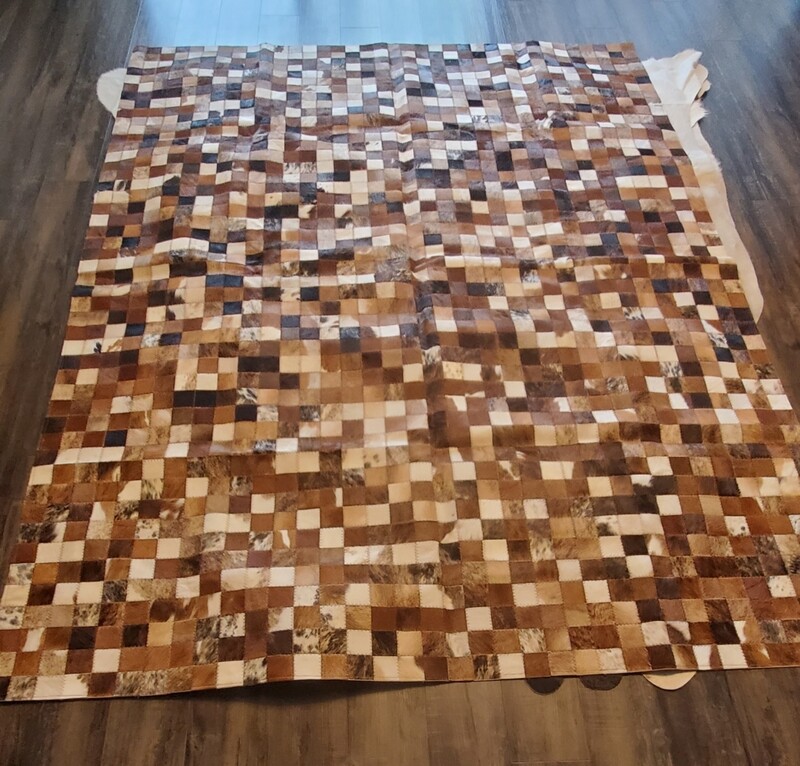 Patchwork art.1
