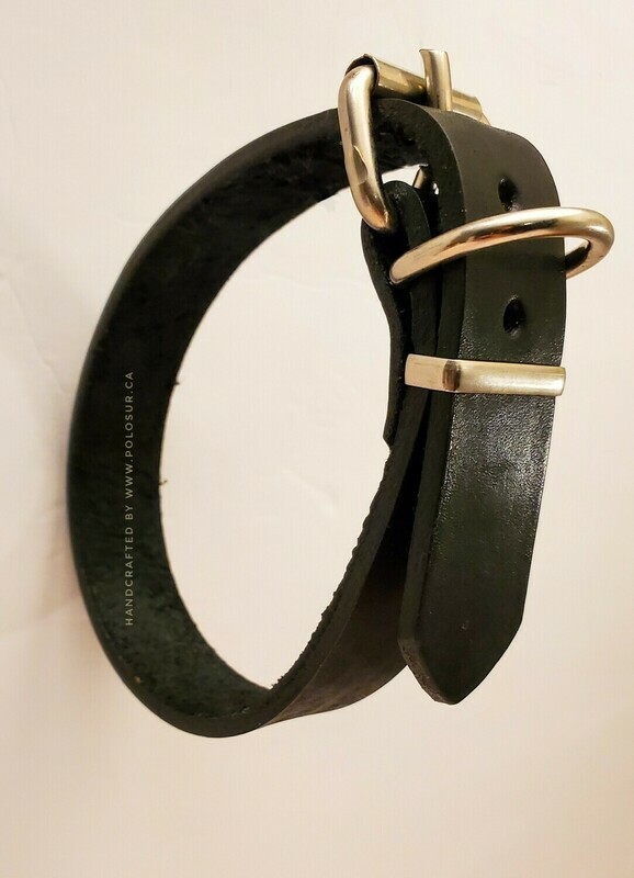Polo Classic Black Medium