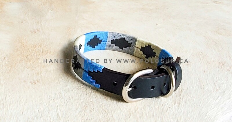 Polo Grey Small
