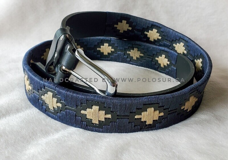 Inca Blue 120CM (44-46&quot;)