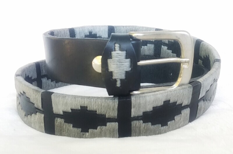 Polo Belt Noche 110CM (40-42&quot;)