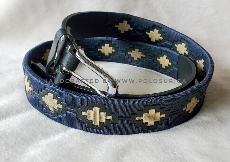 Inca Blue 105CM (38-40&quot;)