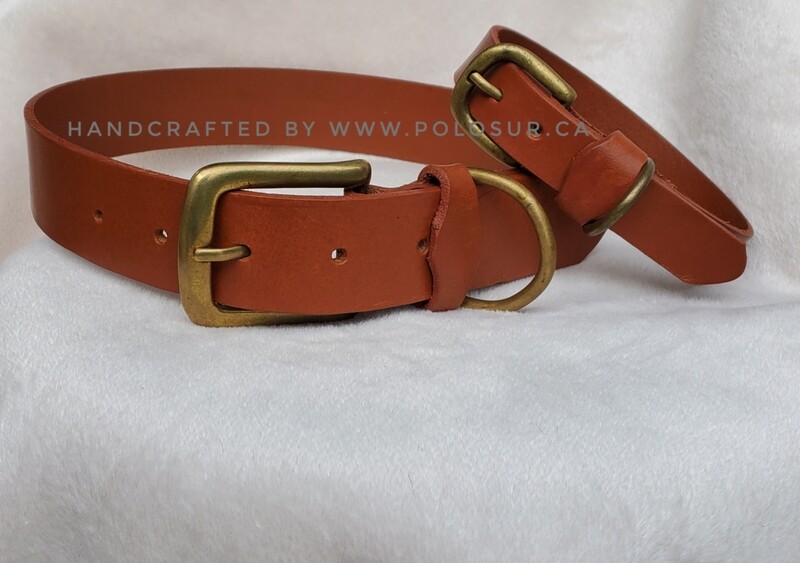 Polo Suela Medium
