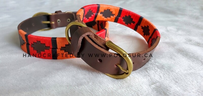 Polo Sorrel Medium