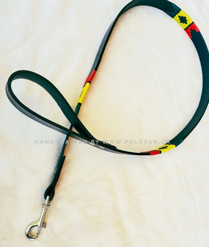 Polo Classic One Love Leash