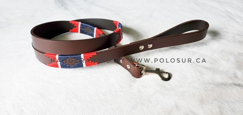 Polo Luxemburg Leash