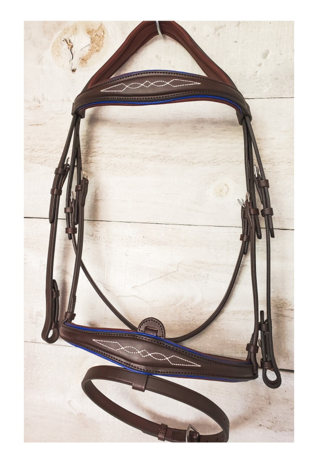 Royal Anatomical Bridle