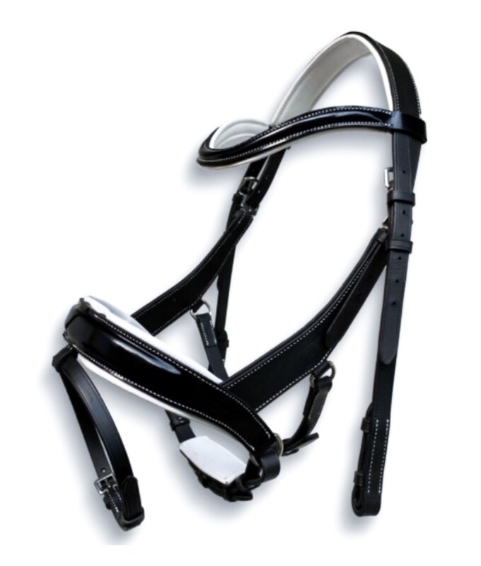 Oliver Anatomical Bridle