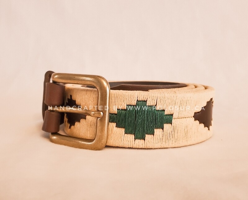 Polo Belt Pampa 85CM (30-32&quot;)