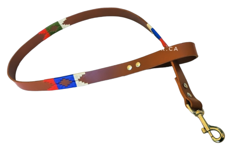 Polo Unico Leash