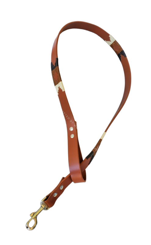 Polo Suelo Leash