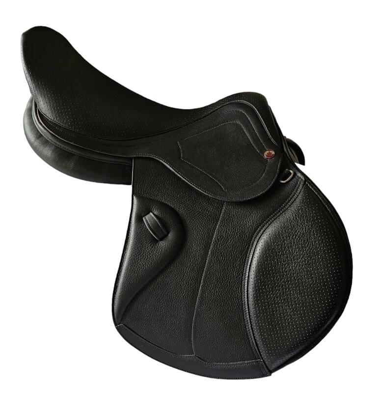 Cordoba Black