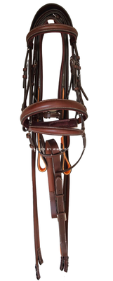 Polo Bridle