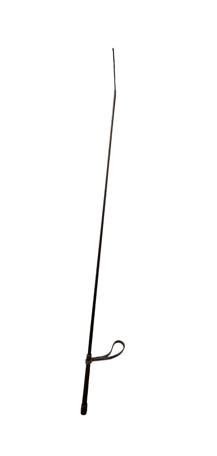 Polo Braided whip 47&quot;