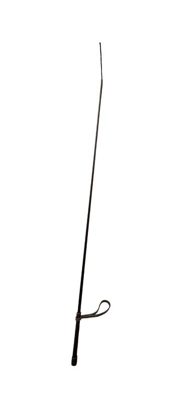 Polo Braided whip 47&quot;