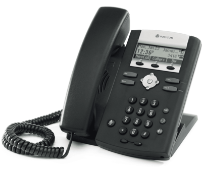 Polycom SoundPoint Models