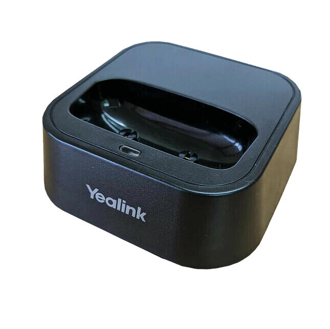 Yealink W52 Charging Cradle