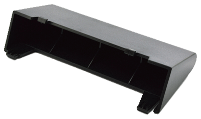 Panasonic KX-T7730 Telephone Desk Stand Black