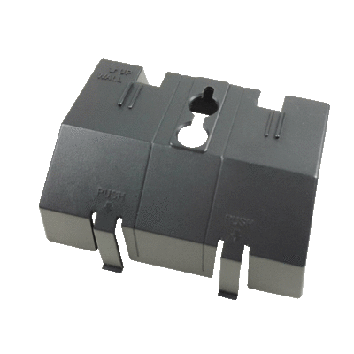 Panasonic Wall Mount Bracket For KX-T76** Series Telephones