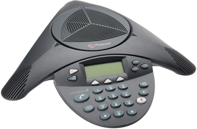 Polycom
