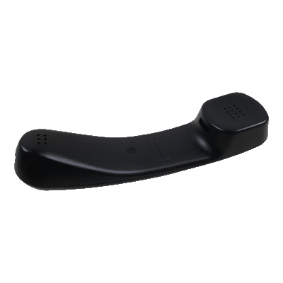 Panasonic KX-T76** Series Family Handpiece Black Panasonic KX-T76** Series Family Handpiece Black