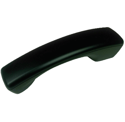 Polycom IP 321 Phone Replacement Hand Piece