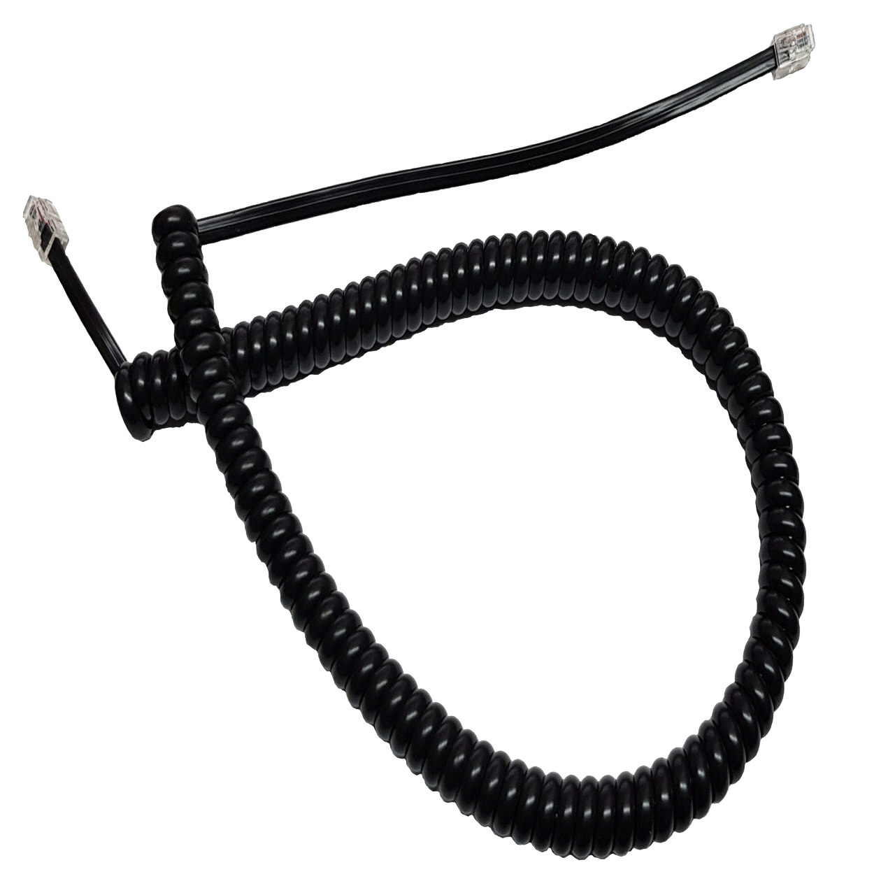 Mitel 5312 IP Telephone Curly Cord