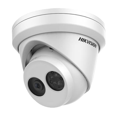 Hikvision DS-2CD2335FWD-I 2.8MM Network IP Camera