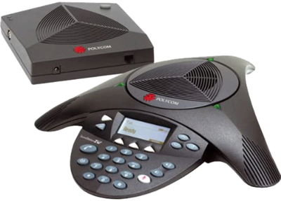 Polycom SoundStation 2W EX Wireless Audio Conference phone Polycom SoundStation 2W EX Wireless Audio Conference phone