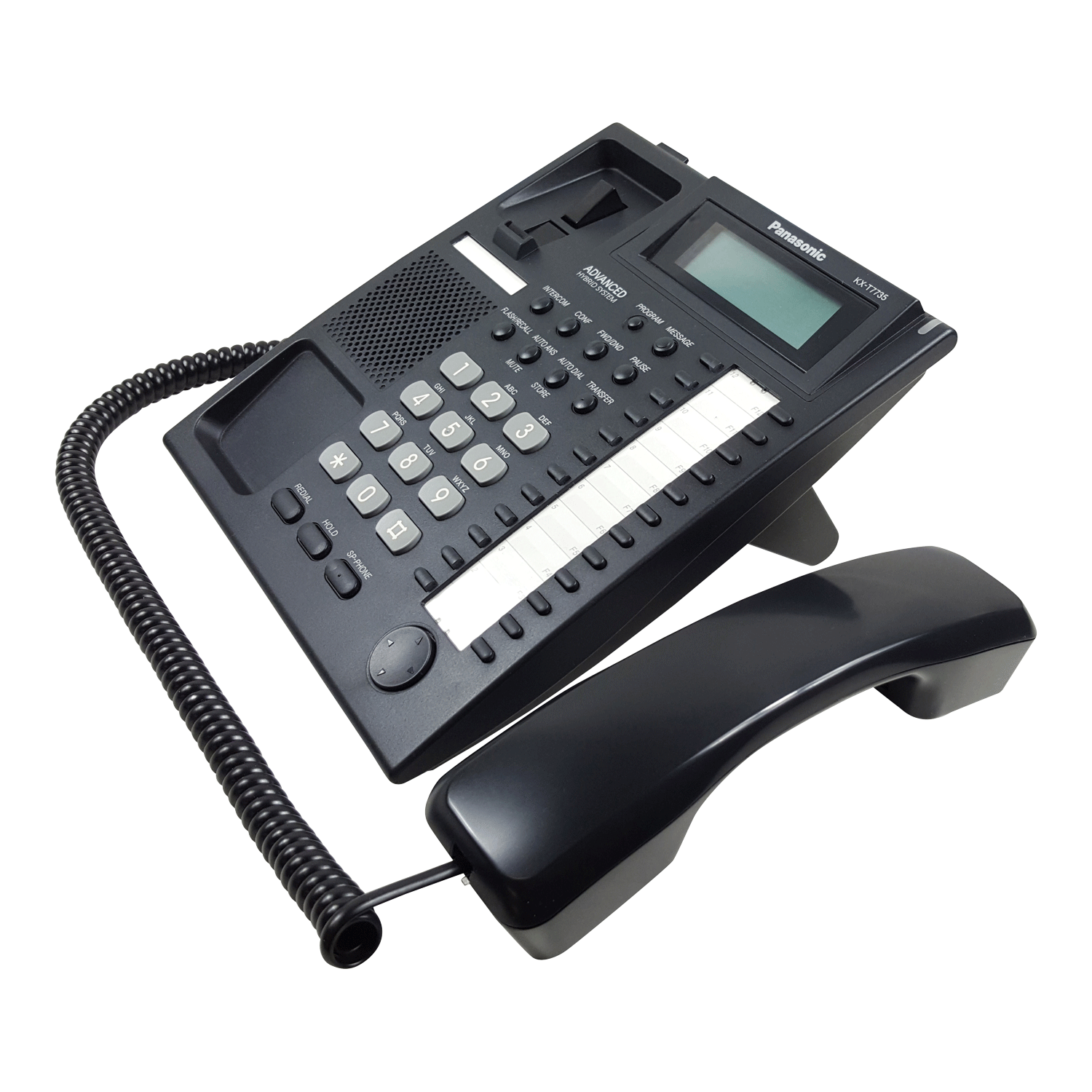Panasonic KX-T7735 24 Key Telephone